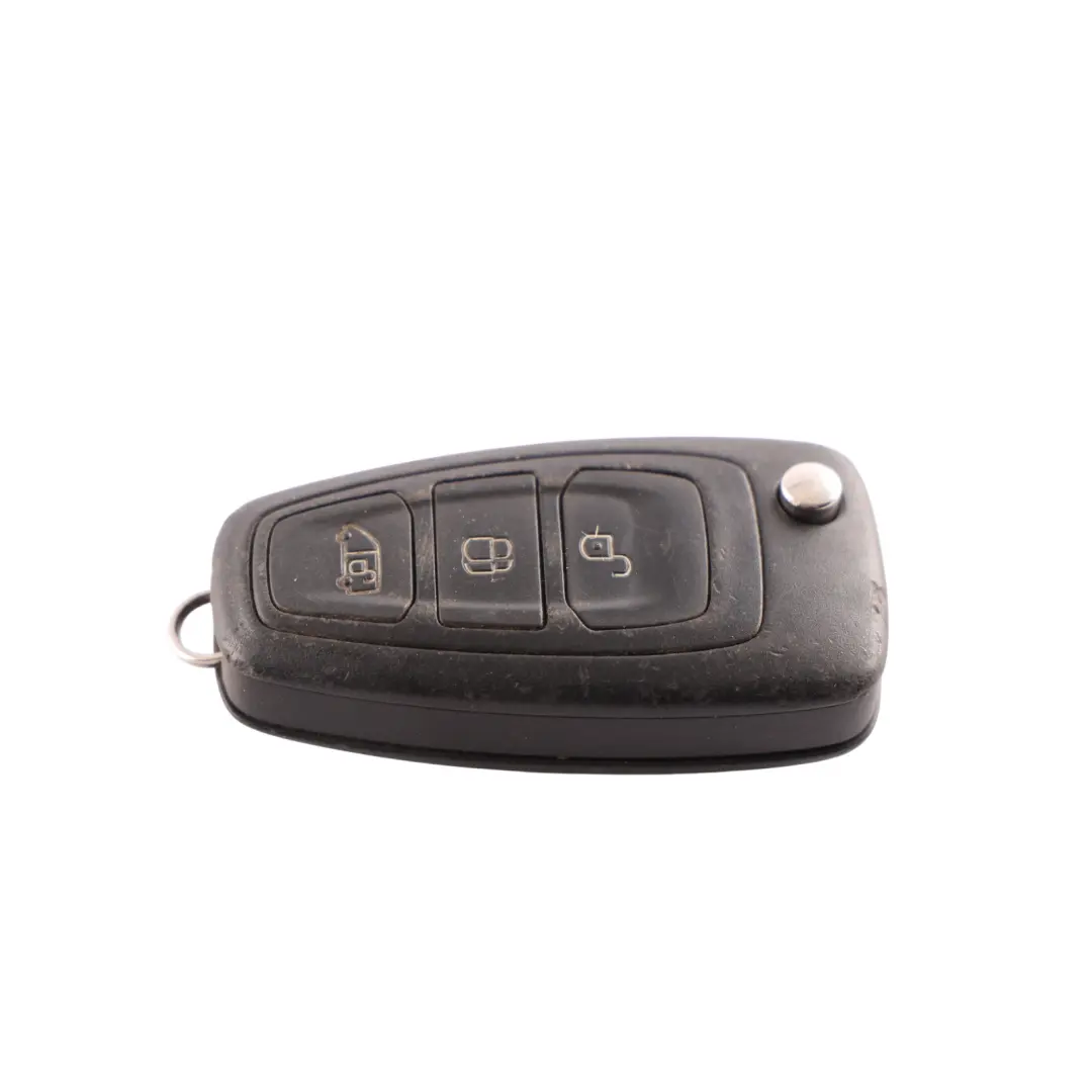 Mk8 Remote Key Fob Ignition Lock Barrel Set to Ford Transit Custom with Part number BK2A3677AG Ford Transit Custom Mk8 Remote Key Fob Ignition Lock Barrel Set - SKU BK2A3677AG-1 - Part number BK2A3677AG