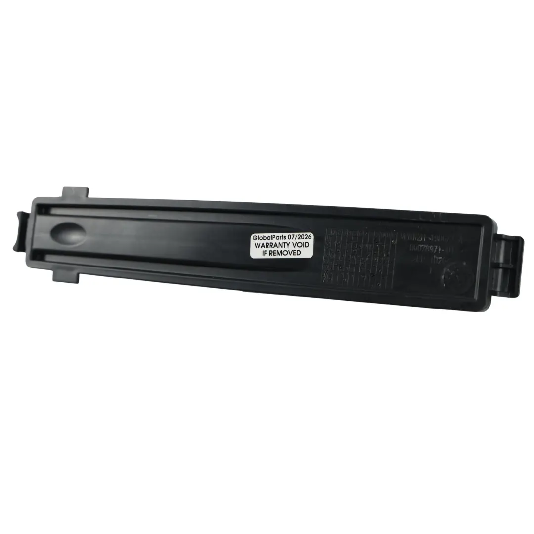 Mk8 Heater Housing Box Cap Cover to Ford Transit Custom with Part number BK2H-19D672-A Ford Transit Custom Mk8 Heater Housing Box Cap Cover - SKU BK2H-19D672-A - Part number BK2H-19D672-A