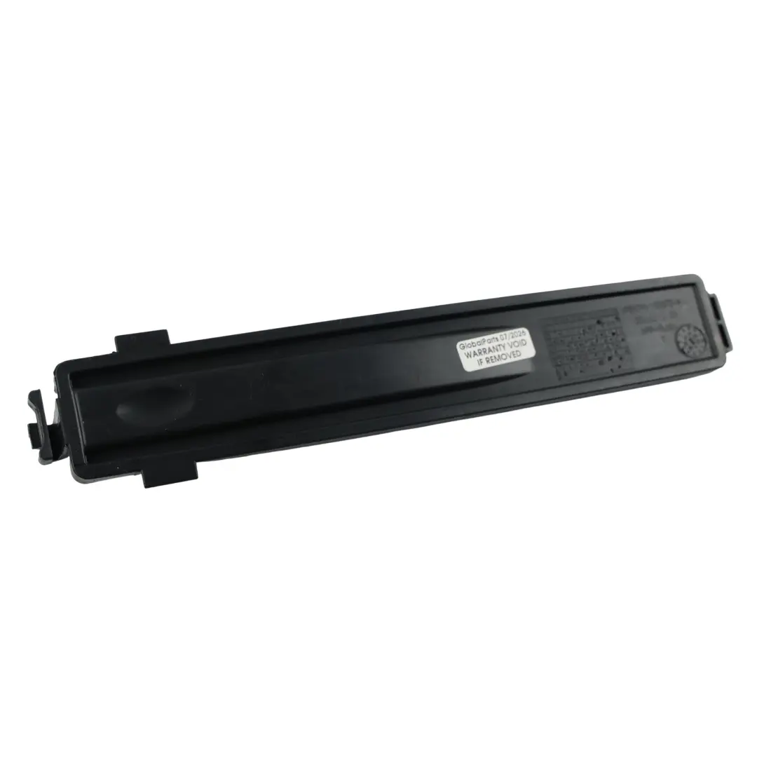 Ford Transit Custom Mk8 Heater Housing Box Cap Cover - SKU BK2H-19D672-A - Part number BK2H-19D672-A