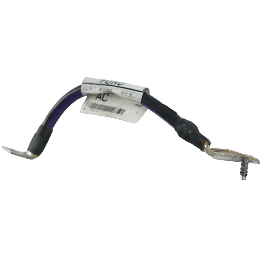 MK8 Câble Borne Batterie Négatif pour Ford Transit à propos du numéro de pièce BK2T-14301-AC Ford Transit MK8 Câble Borne Batterie Négatif - SKU BK2T-14301-AC-1 - Numéro de pièce BK2T-14301-AC