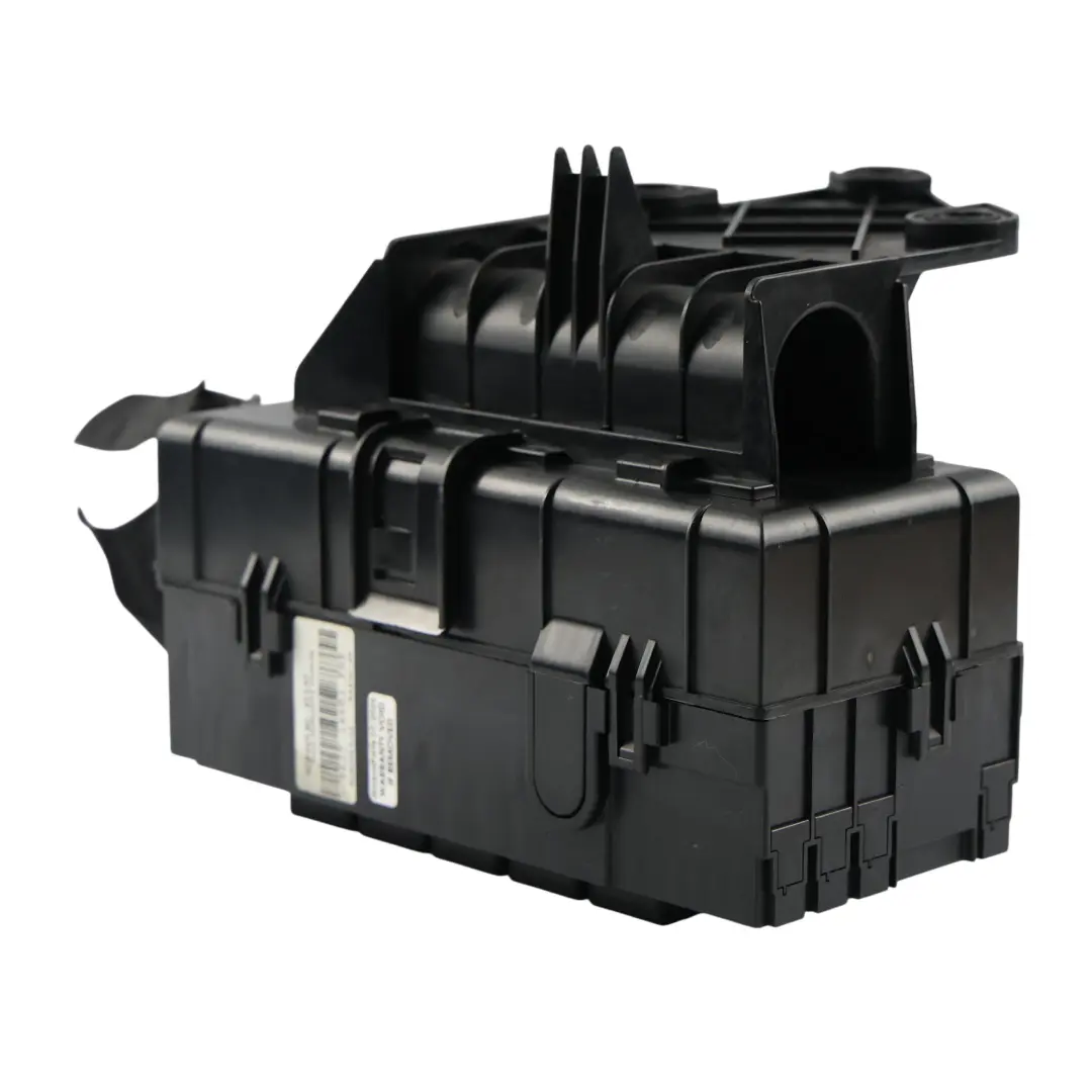Ford Transit Connect Fuse Relay Box Panel 1.5 EcoBlue Diesel - SKU BK2T-14401-FHE - Part number BK2T-14401-FHE