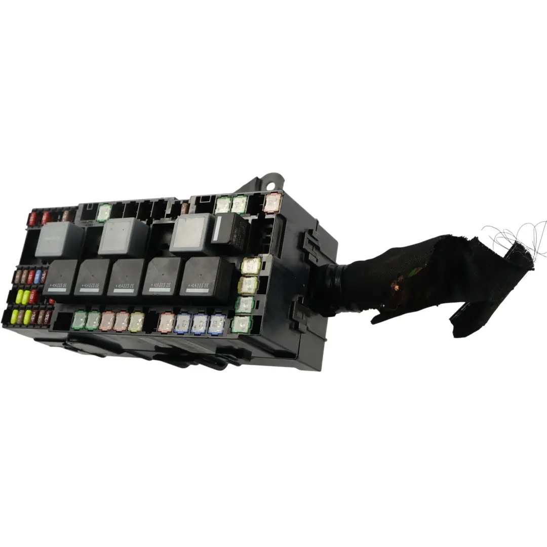 Fuse Relay Box Panel 1.5 EcoBlue Diesel to Ford Transit Connect with Part number BK2T-14401-FHE Ford Transit Connect Fuse Relay Box Panel 1.5 EcoBlue Diesel - SKU BK2T-14401-FHE - Part number BK2T-14401-FHE