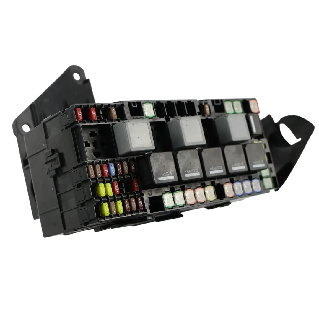 Fuse Relay Box Panel 1.5 EcoBlue Diesel to Ford Transit Connect with Part number BK2T-14401-FHE Ford Transit Connect Fuse Relay Box Panel 1.5 EcoBlue Diesel - SKU BK2T-14401-FHE - Part number BK2T-14401-FHE