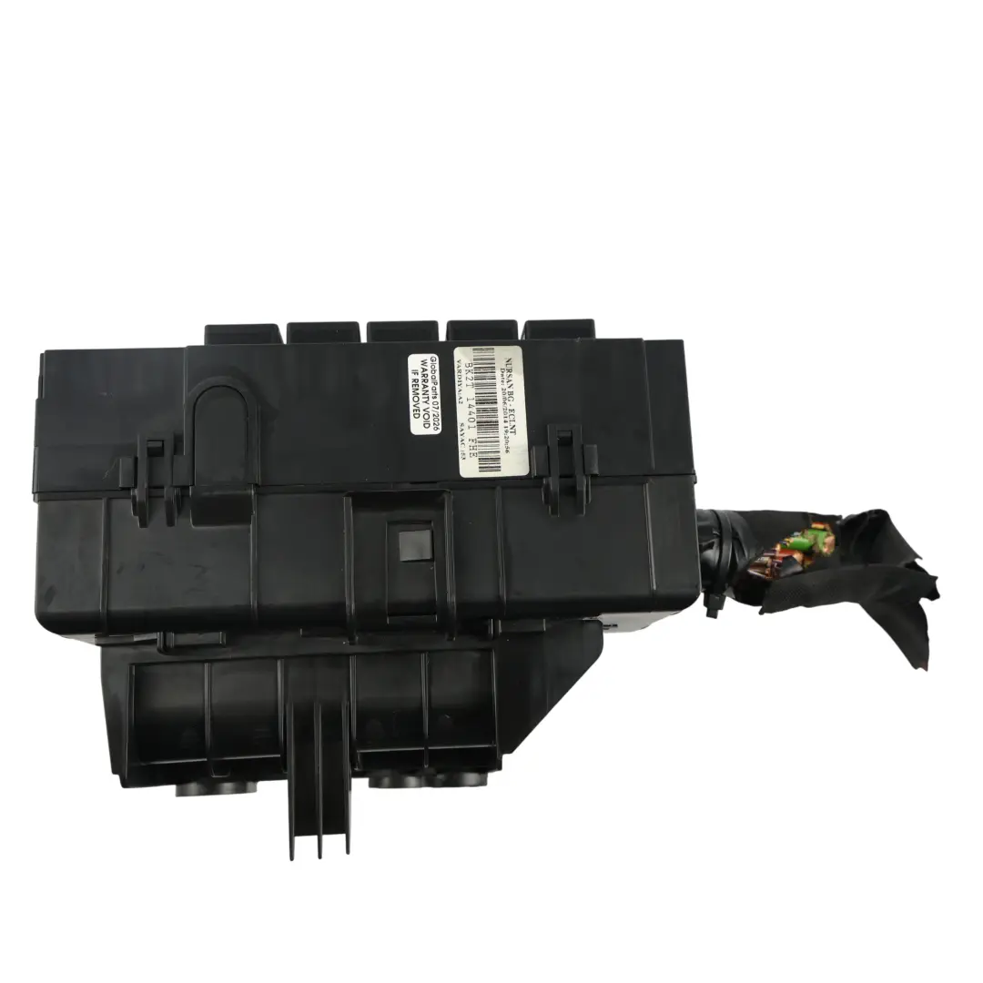 Ford Transit Connect Fuse Relay Box Panel 1.5 EcoBlue Diesel - SKU BK2T-14401-FHE - Part number BK2T-14401-FHE