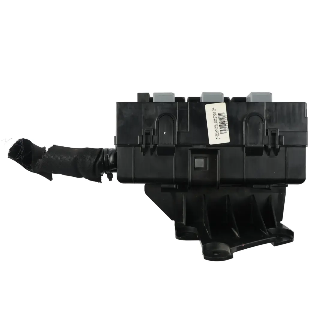 Ford Transit Connect Skrzynka Bezpieczników EcoBlue Diesel - SKU BK2T-14401-FHE - Numer Części BK2T-14401-FHE
