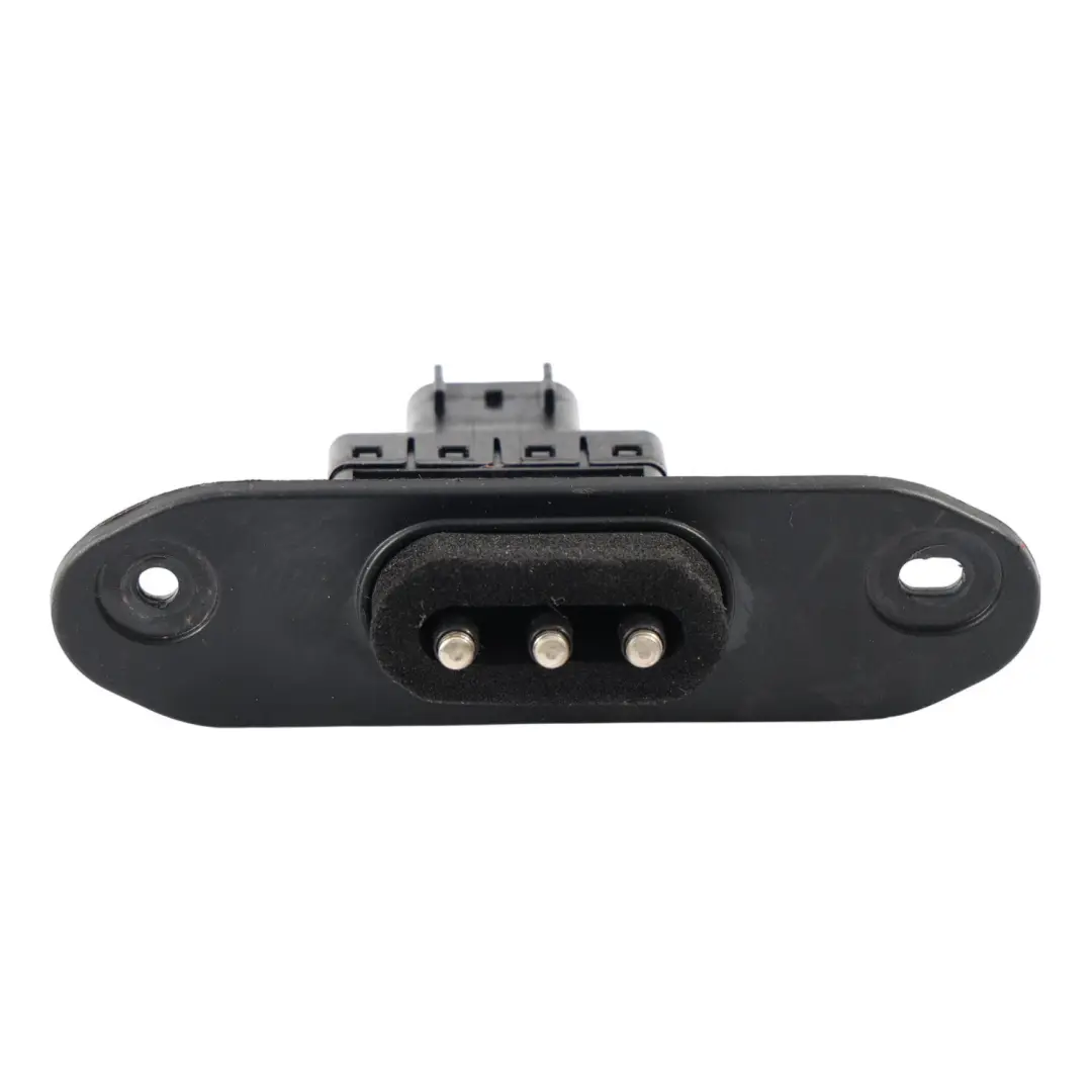 Ford Transit Custom Sliding Door Contact Plate Connector - SKU BK2T-14A658-AB - Part number BK2T-14A658-AB