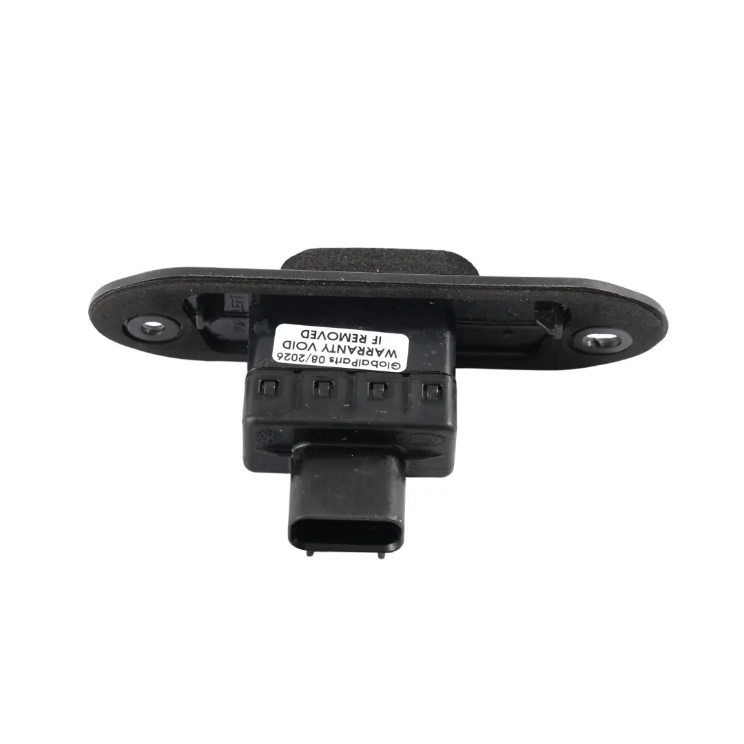 Ford Transit Custom Schiebetür Kontaktplatte Stecker - SKU BK2T-14A658-AB - Teilenummer BK2T-14A658-AB