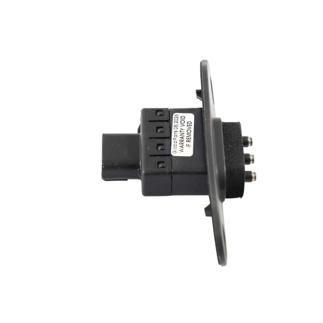 Sliding Door Contact Plate Connector to Ford Transit Custom with Part number BK2T-14A658-AB Ford Transit Custom Sliding Door Contact Plate Connector - SKU BK2T-14A658-AB - Part number BK2T-14A658-AB