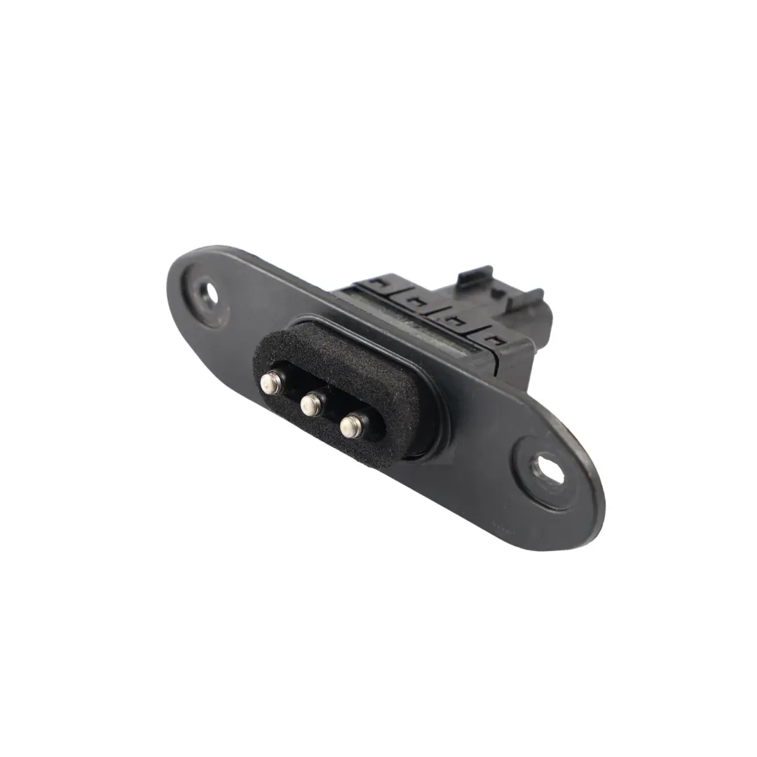 Ford Transit Custom Sliding Door Contact Plate Connector - SKU BK2T-14A658-AB - Part number BK2T-14A658-AB