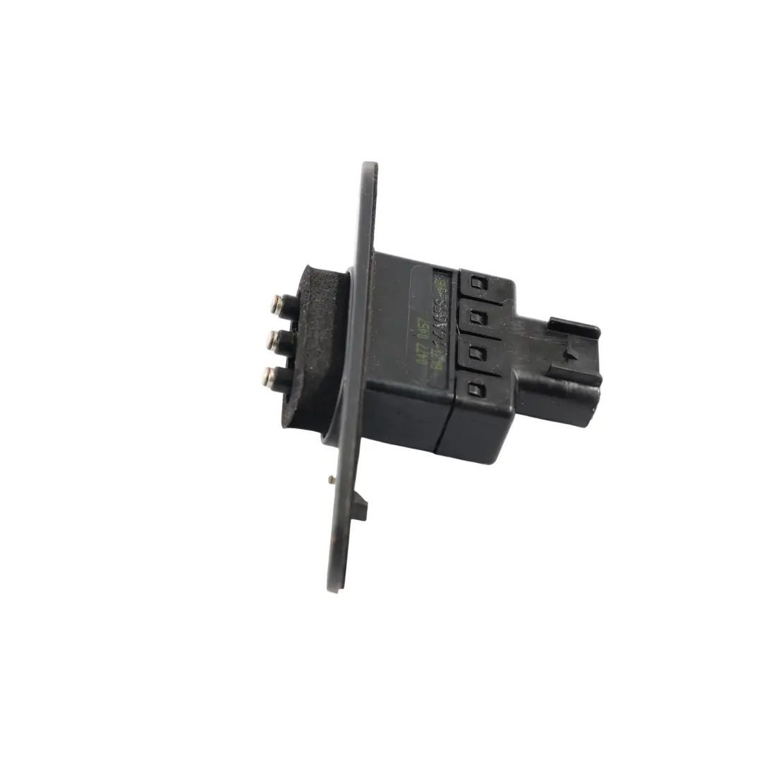 Schiebetür Kontaktplatte Stecker für Ford Transit Custom mit Teilenummer BK2T-14A658-AB Ford Transit Custom Schiebetür Kontaktplatte Stecker - SKU BK2T-14A658-AB - Teilenummer BK2T-14A658-AB