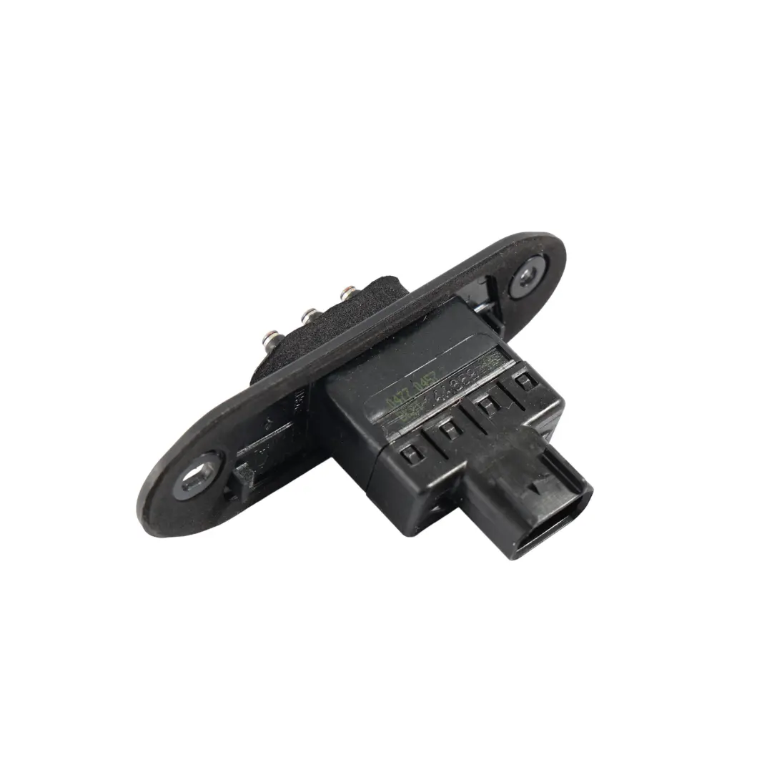 Sliding Door Contact Plate Connector to Ford Transit Custom with Part number BK2T-14A658-AB Ford Transit Custom Sliding Door Contact Plate Connector - SKU BK2T-14A658-AB - Part number BK2T-14A658-AB