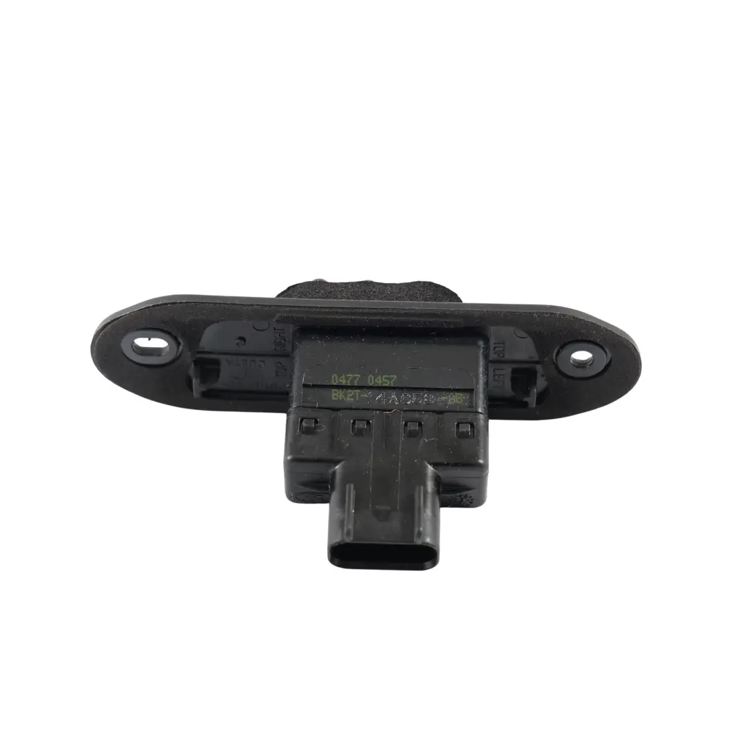 Sliding Door Contact Plate Connector to Ford Transit Custom with Part number BK2T-14A658-AB Ford Transit Custom Sliding Door Contact Plate Connector - SKU BK2T-14A658-AB - Part number BK2T-14A658-AB