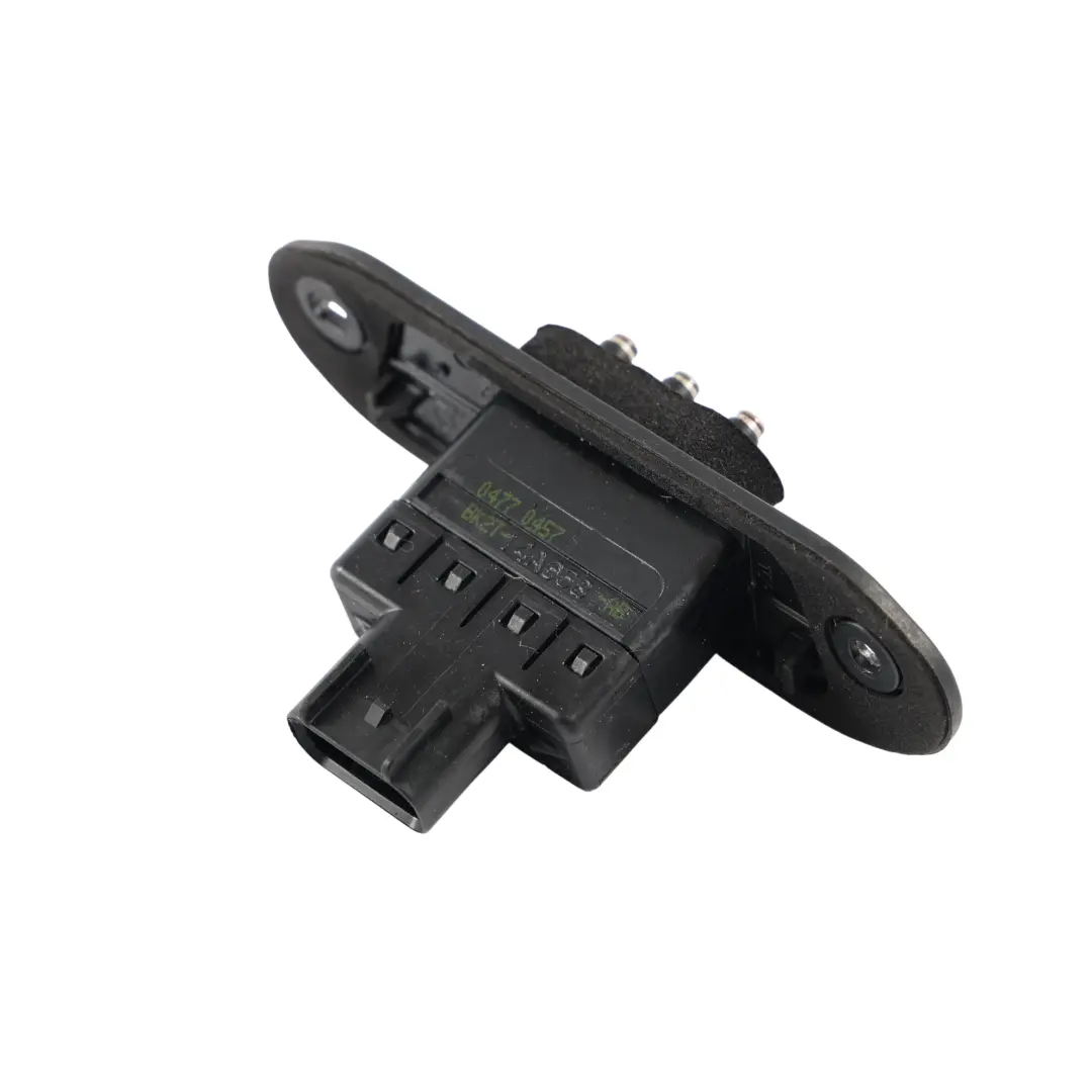 Sliding Door Contact Plate Connector to Ford Transit Custom with Part number BK2T-14A658-AB Ford Transit Custom Sliding Door Contact Plate Connector - SKU BK2T-14A658-AB - Part number BK2T-14A658-AB