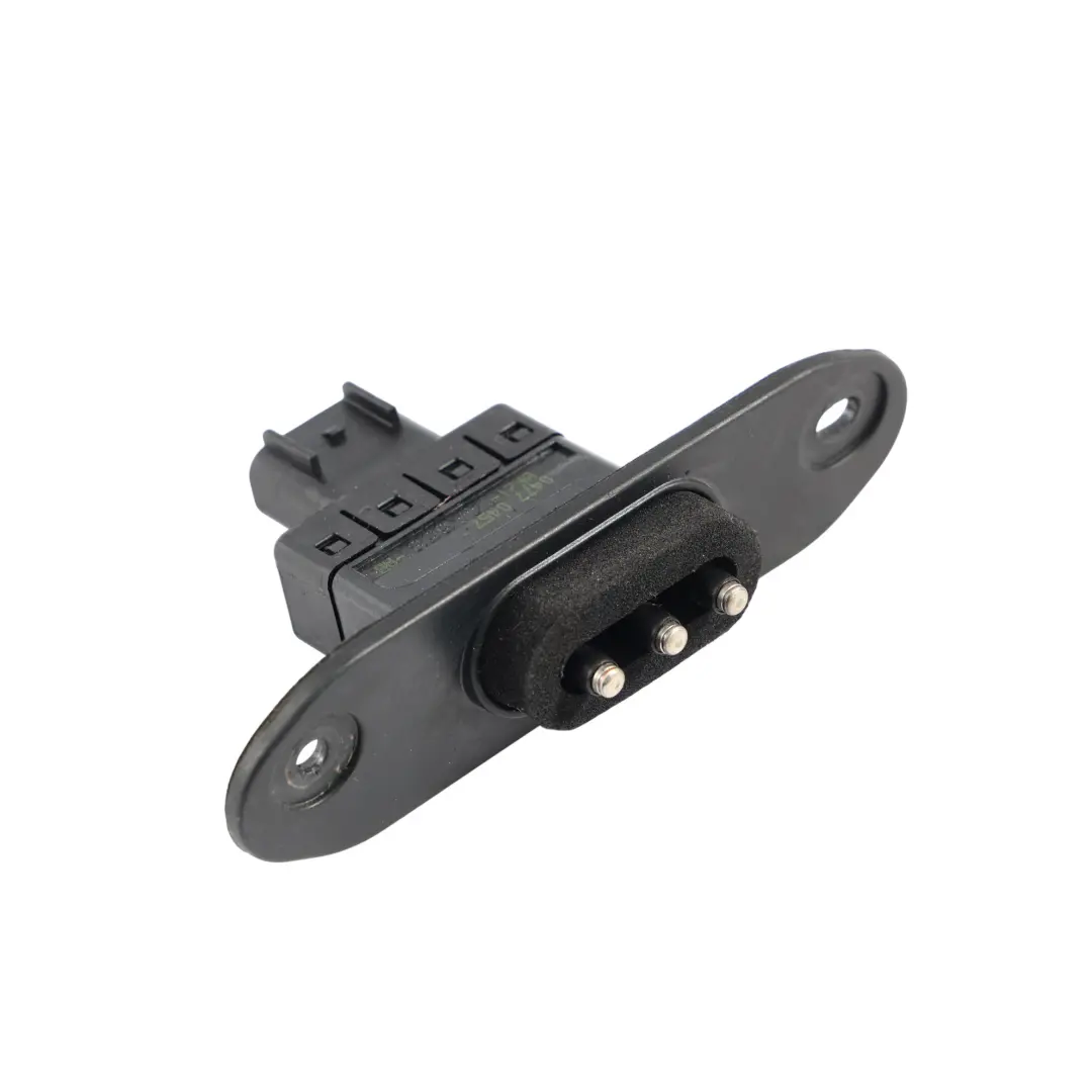 Ford Transit Custom Schiebetür Kontaktplatte Stecker - SKU BK2T-14A658-AB - Teilenummer BK2T-14A658-AB