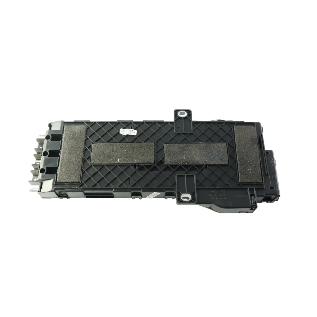 Ford Transit Mk8 Battery Fuse Box Holder Housing 2.2 TDCi Diesel - SKU BK2T-14B144-BA - Part number BK2T-14B144-BA