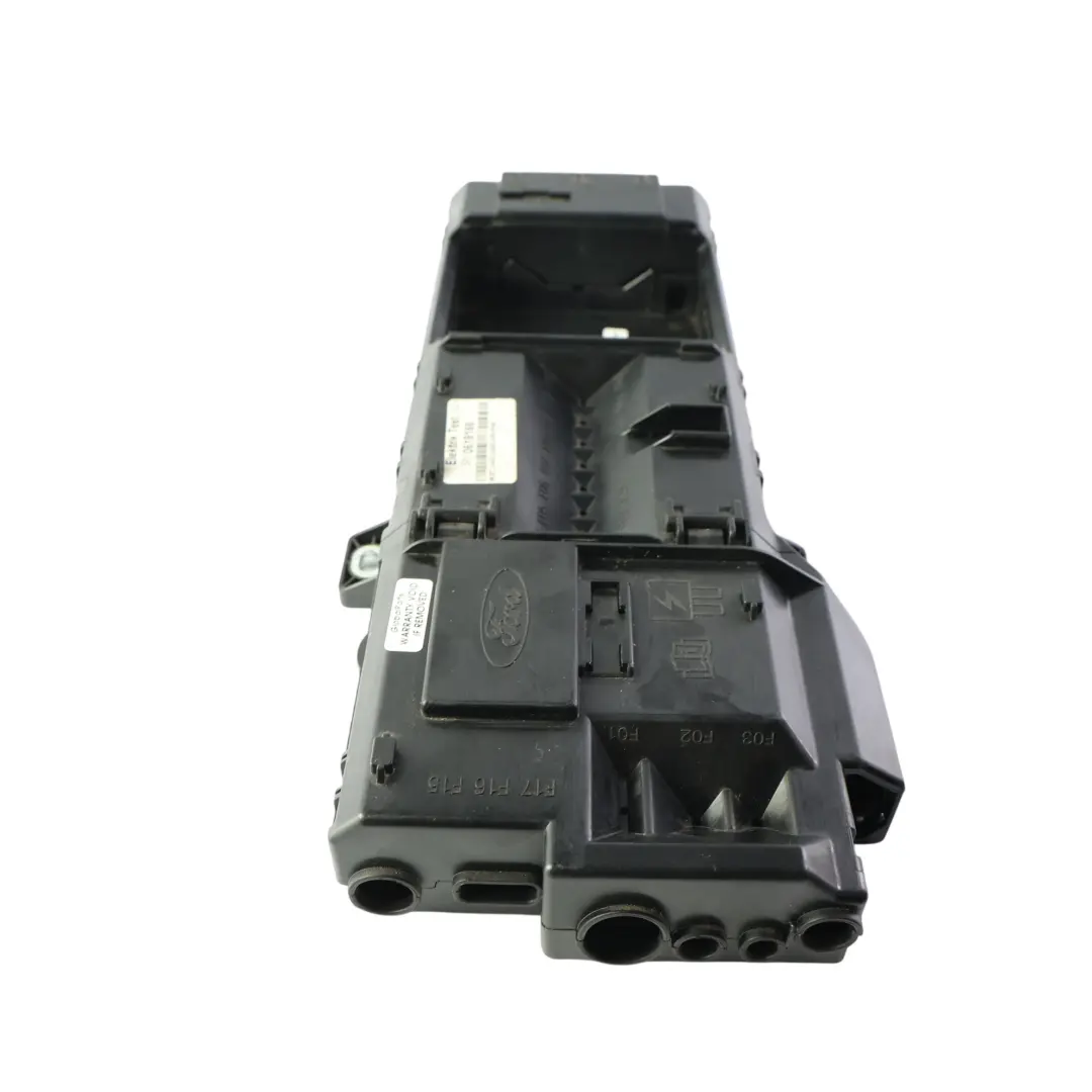 Mk8 Battery Fuse Box Holder Housing 2.2 TDCi Diesel to Ford Transit with Part number BK2T-14B144-BA Ford Transit Mk8 Battery Fuse Box Holder Housing 2.2 TDCi Diesel - SKU BK2T-14B144-BA - Part number BK2T-14B144-BA