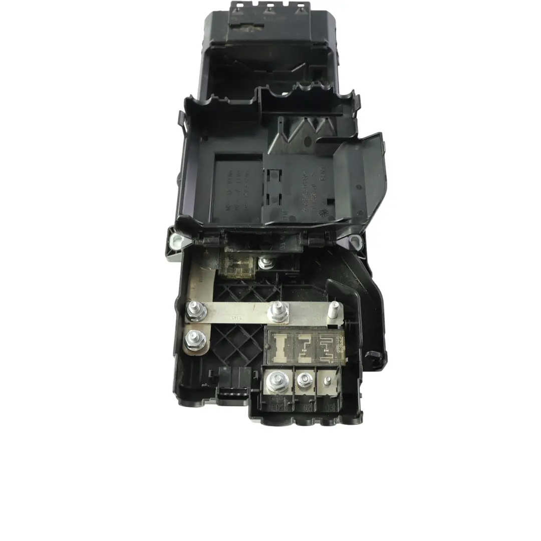 Mk8 Battery Fuse Box Holder Housing 2.2 TDCi Diesel to Ford Transit with Part number BK2T-14B144-BA Ford Transit Mk8 Battery Fuse Box Holder Housing 2.2 TDCi Diesel - SKU BK2T-14B144-BA - Part number BK2T-14B144-BA