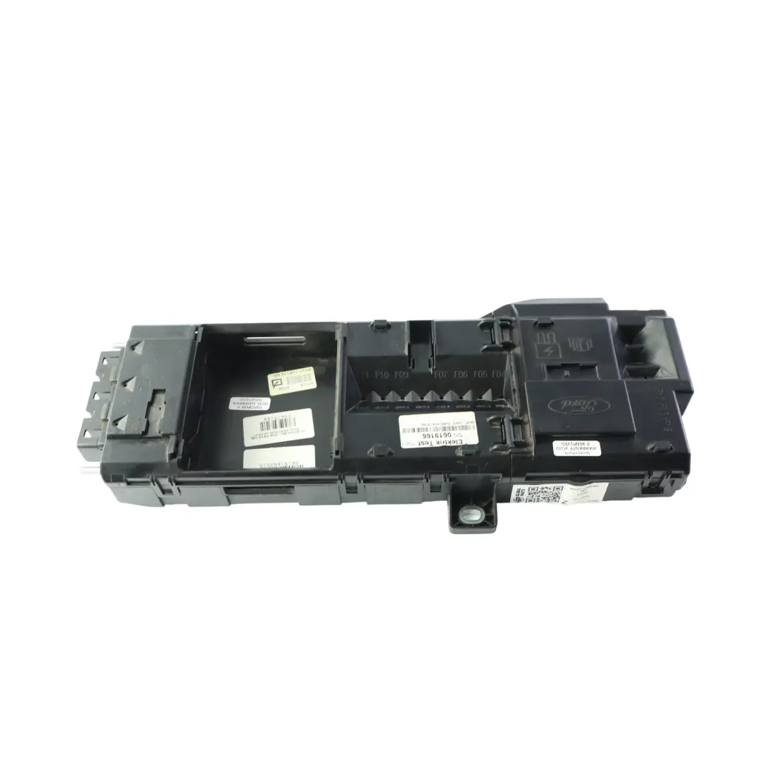 Mk8 Skrzynka Bezpieczników 2.2 TDCi Diesel do Ford Transit o numerze BK2T-14B144-BA Ford Transit Mk8 Skrzynka Bezpieczników 2.2 TDCi Diesel - SKU BK2T-14B144-BA - Numer Części BK2T-14B144-BA