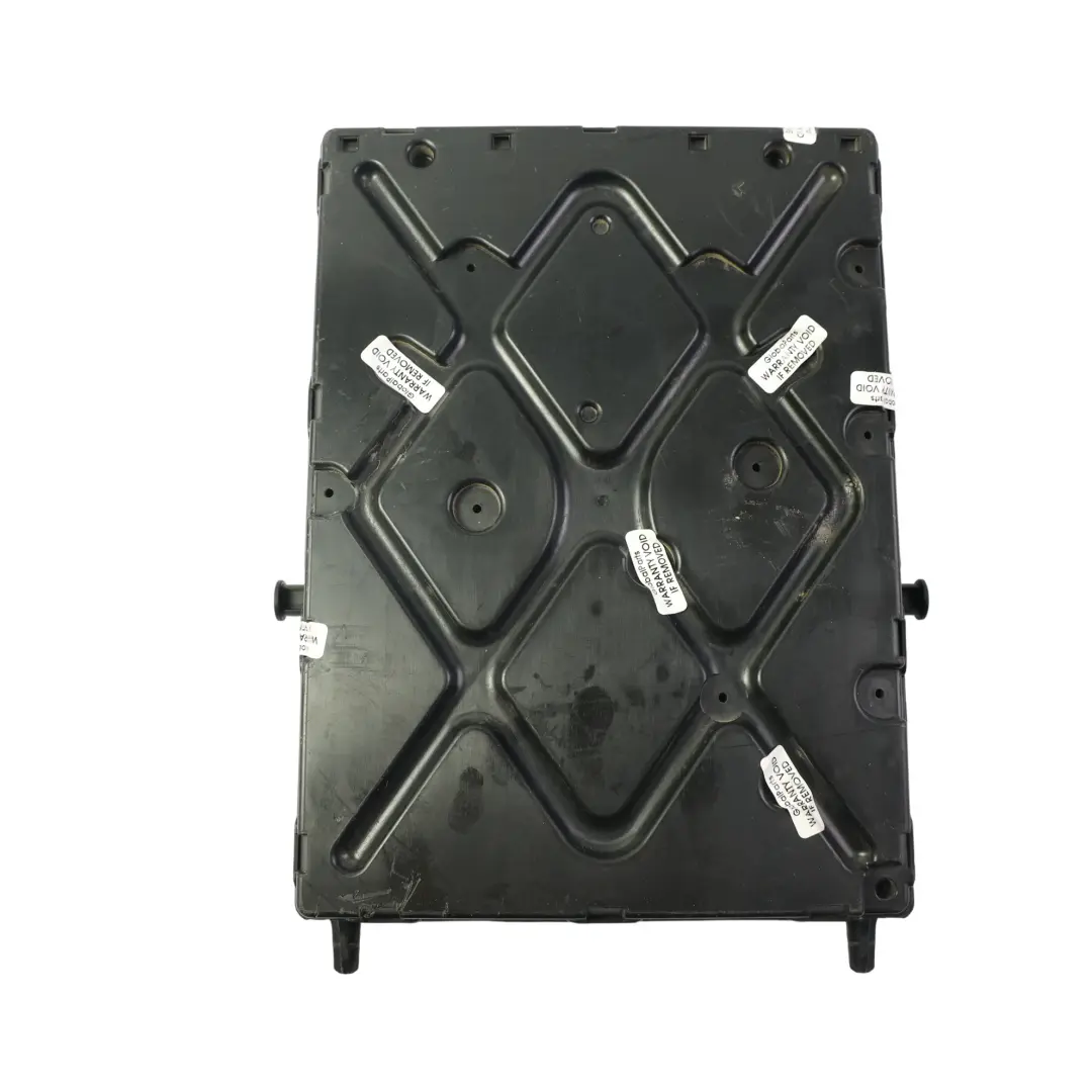MK8 Module Contrôle BCM Boîte Fusibles pour Ford Transit à propos du numéro de pièce BK2T-14B476-CU Ford Transit MK8 Module Contrôle BCM Boîte Fusibles - SKU BK2T-14B476-CU - Numéro de pièce BK2T-14B476-CU