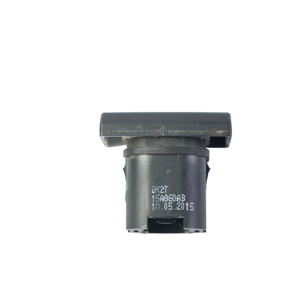 Ford Transit Custom MK8 Einparkhilfe Schalter Taste - SKU BK2T-15A860-AB - Teilenummer BK2T-15A860-AB