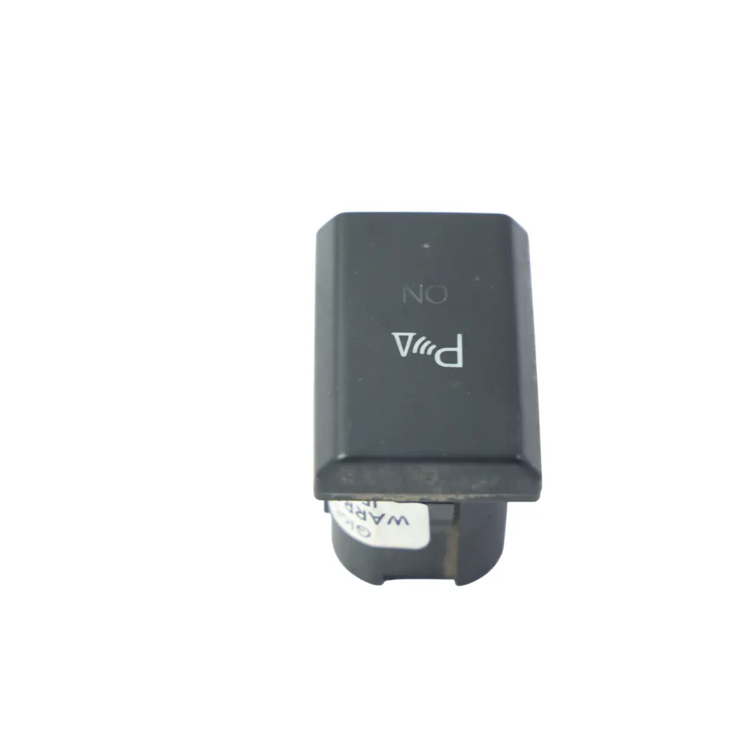Ford Transit Custom MK8 Einparkhilfe Schalter Taste - SKU BK2T-15A860-AB - Teilenummer BK2T-15A860-AB