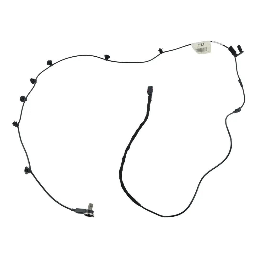 Aerial Anetenna Wiring Harness Cable Loom to Ford Transit Custom with Part number BK2T-18812-FD Ford Transit Custom Aerial Anetenna Wiring Harness Cable Loom - SKU BK2T-18812-FD - Part number BK2T-18812-FD
