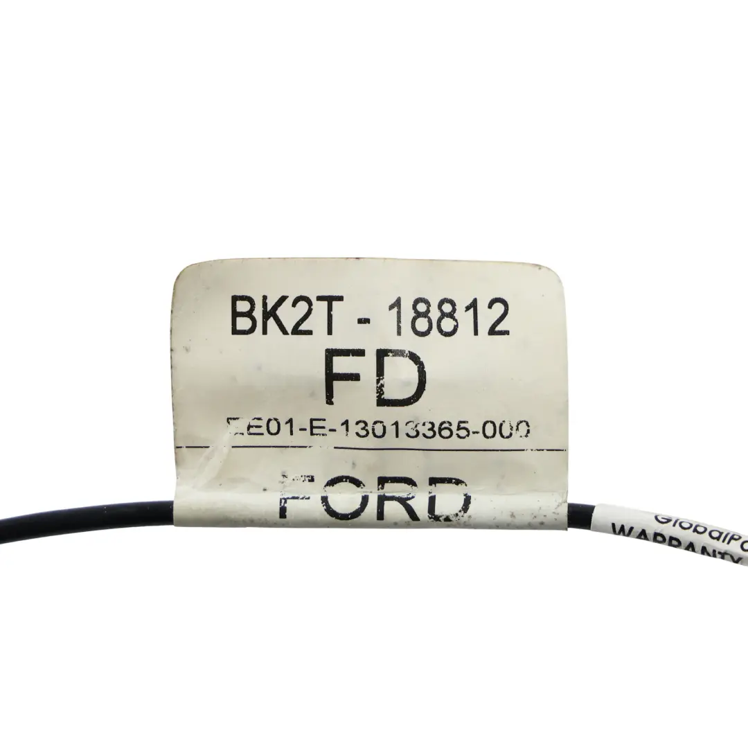 Antenne Kabelbaum für Ford Transit Custom mit Teilenummer BK2T-18812-FD Ford Transit Custom Antenne Kabelbaum - SKU BK2T-18812-FD - Teilenummer BK2T-18812-FD