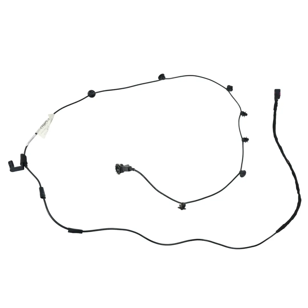Ford Transit Custom Aerial Anetenna Wiring Harness Cable Loom - SKU BK2T-18812-FD - Part number BK2T-18812-FD