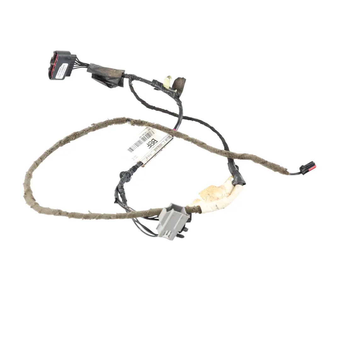 Ford Transit Custom Türkabelbaum Rechts Hinten - SKU BK2T-18C394-BBF - Teilenummer BK2T-18C394-BBF