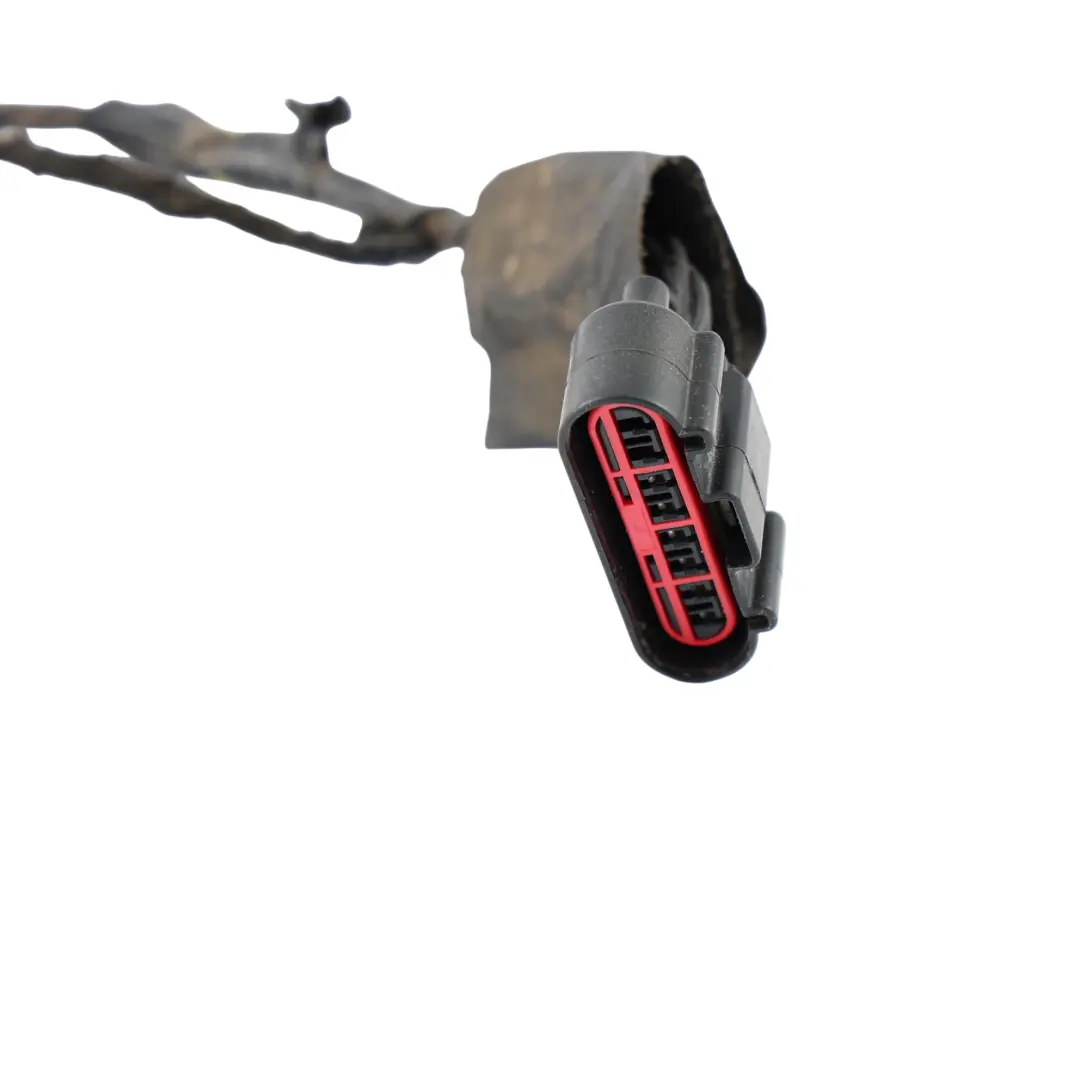Ford Transit Custom Door Wiring Harness Right Rear O/S Loom - SKU BK2T-18C394-BBF - Part number BK2T-18C394-BBF