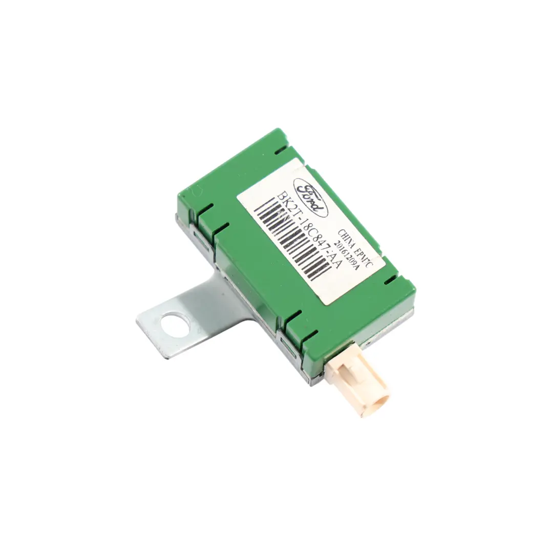 Wzmacniacz Anteny Moduł Sterujący do Ford Tourneo Custom o numerze BK2T-18C847-AA Ford Tourneo Custom Wzmacniacz Anteny Moduł Sterujący - SKU BK2T-18C847-AA - Numer Części BK2T-18C847-AA