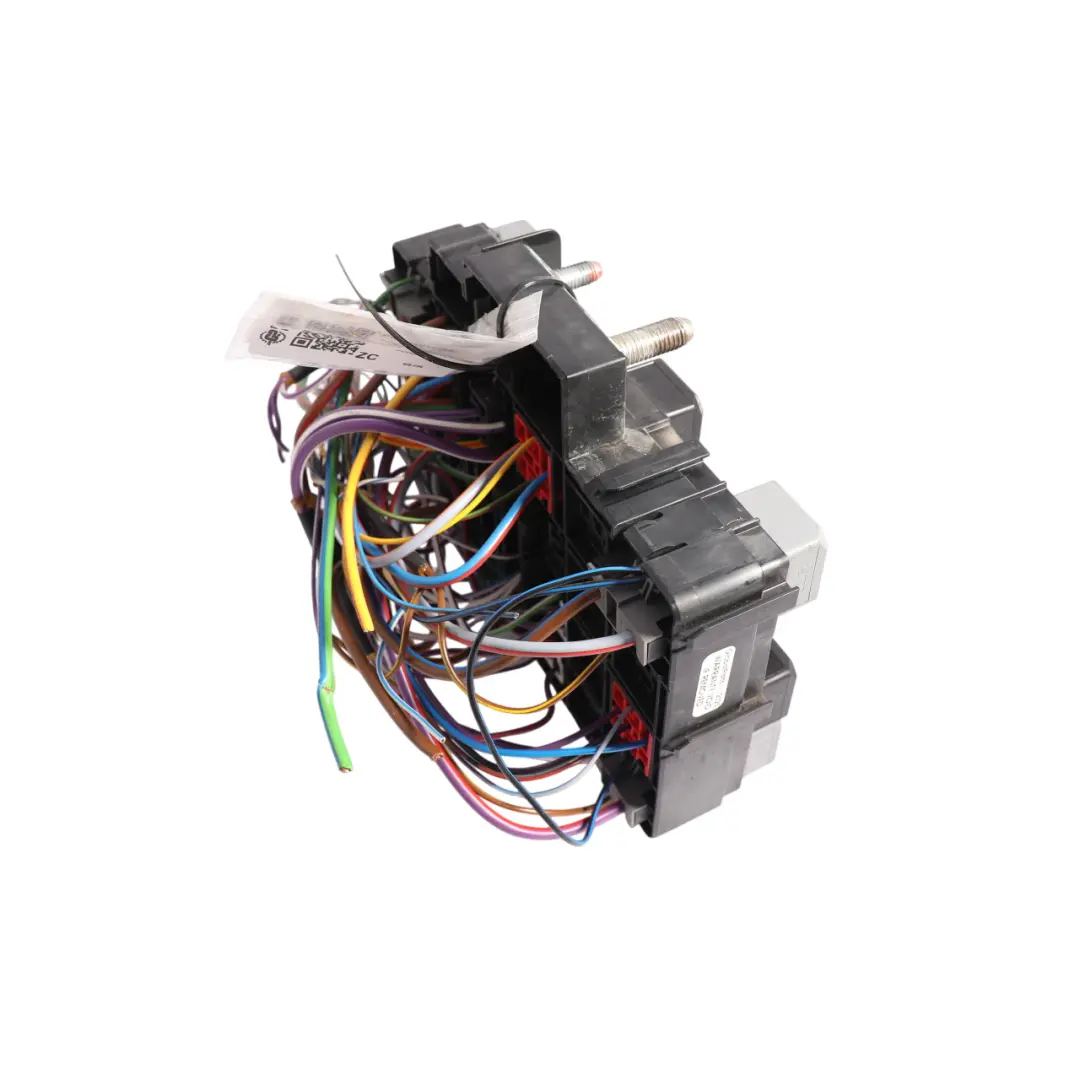 Mk8 Fuse Relay Box Unit Module 2.2 TDCI BK2T-14B144-AA to Ford Transit Custom with Part number BK2T14B144AA Ford Transit Custom Mk8 Fuse Relay Box Unit Module 2.2 TDCI BK2T-14B144-AA - SKU BK2T14B144AA-1 - Part number BK2T14B144AA
