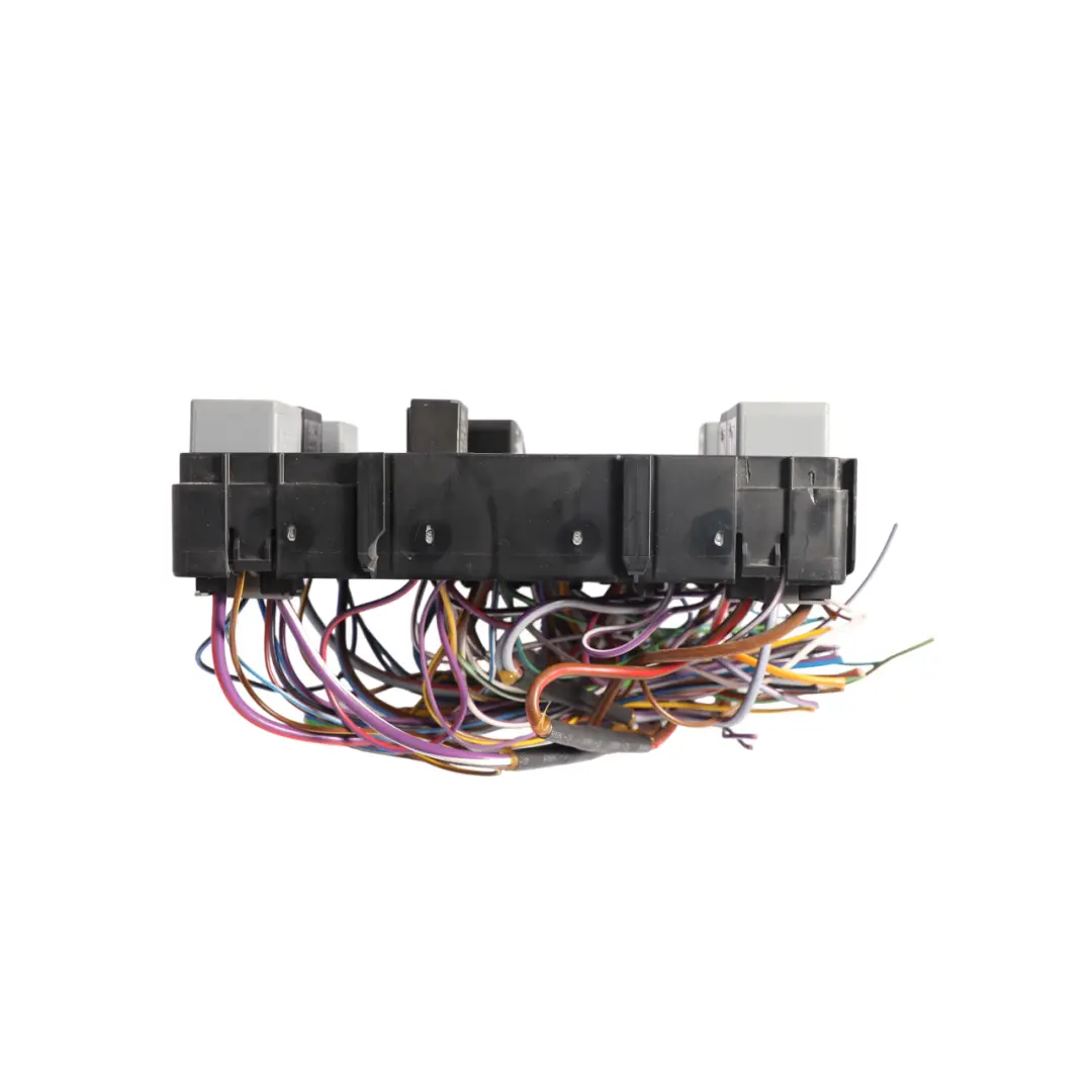 Ford Transit Custom Mk8 Fuse Relay Box Unit Module 2.2 TDCI BK2T-14B144-AA - SKU BK2T14B144AA-1 - Part number BK2T14B144AA