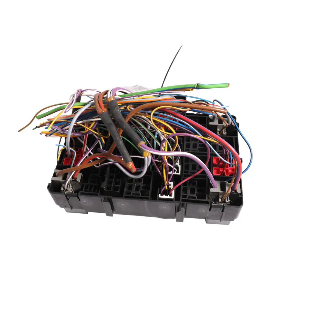 Mk8 Fuse Relay Box Unit Module 2.2 TDCI BK2T-14B144-AA to Ford Transit Custom with Part number BK2T14B144AA Ford Transit Custom Mk8 Fuse Relay Box Unit Module 2.2 TDCI BK2T-14B144-AA - SKU BK2T14B144AA-1 - Part number BK2T14B144AA