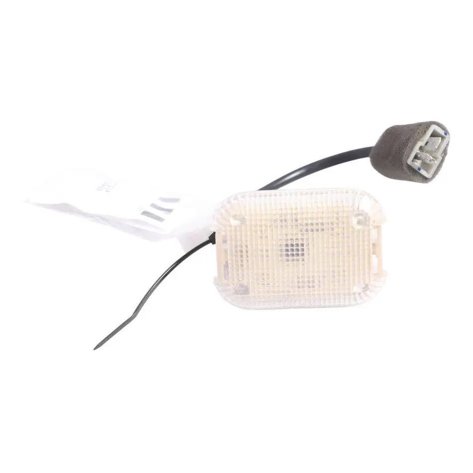 Ford Transit Custom Mk1 Interior Lamp Light Panel Rear LED BK2V-13773-ABW