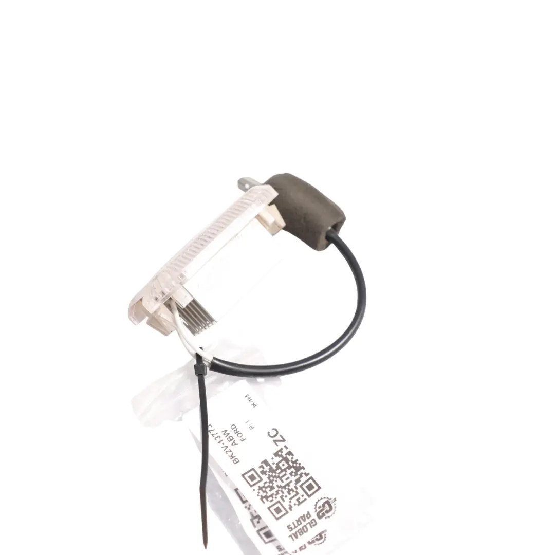 Ford Transit Custom Mk1 Interior Lamp Light Panel Rear LED - SKU BK2V-13773-ABW - Part number BK2V-13773-ABW
