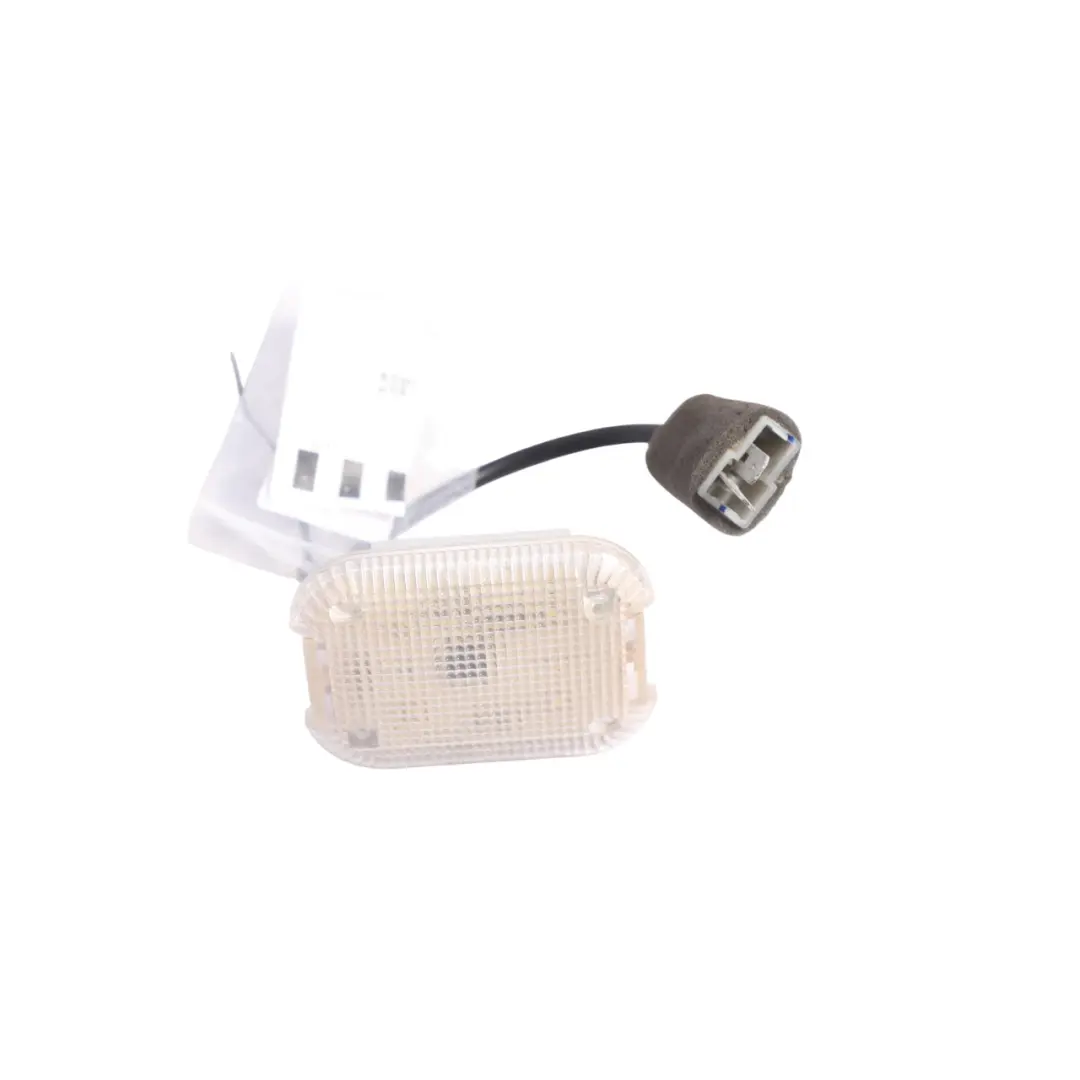 Ford Transit Custom Mk1 Interior Lamp Light Panel Rear LED - SKU BK2V-13773-ABW - Part number BK2V-13773-ABW