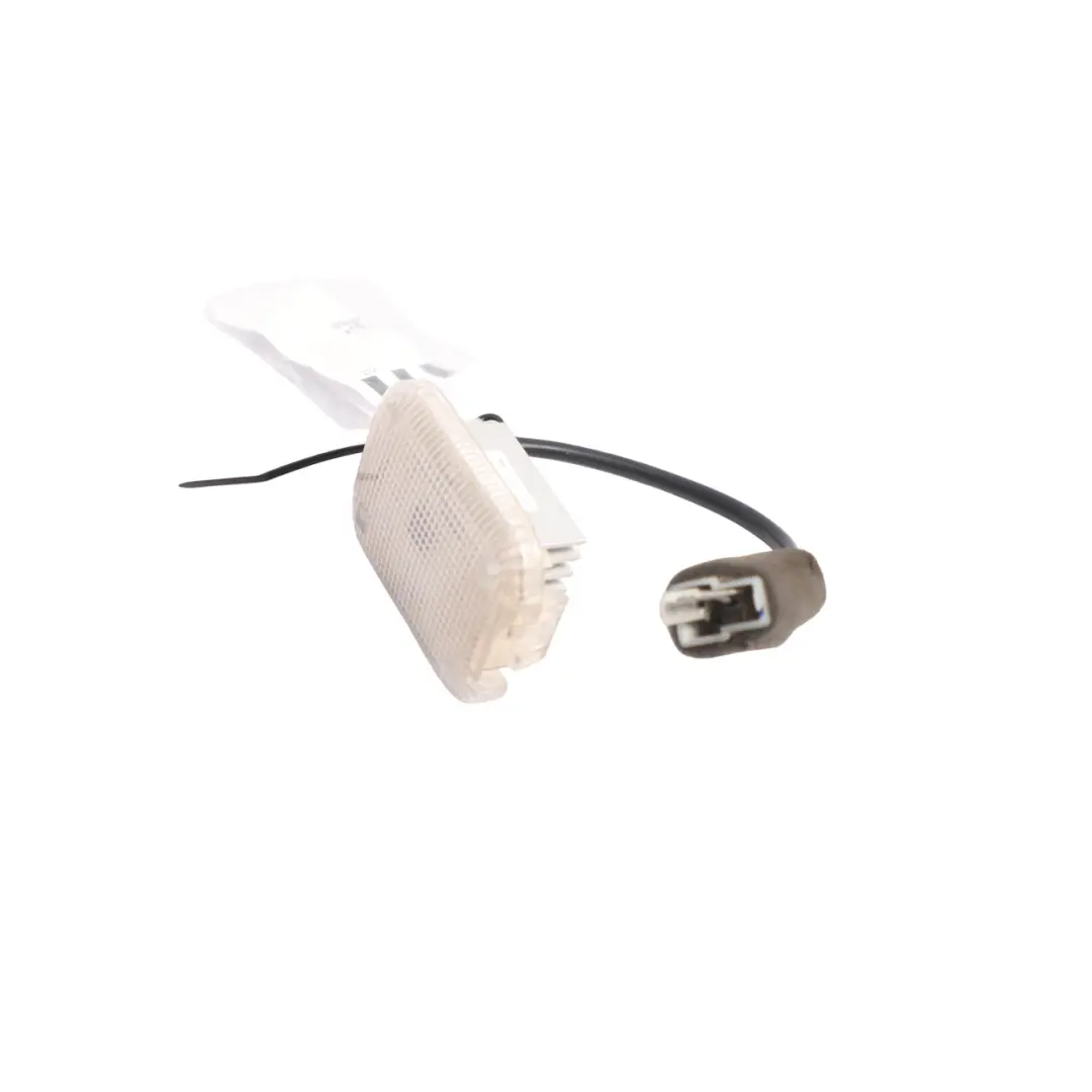 Ford Transit Custom Mk1 Interior Lamp Light Panel Rear LED - SKU BK2V-13773-ABW - Part number BK2V-13773-ABW