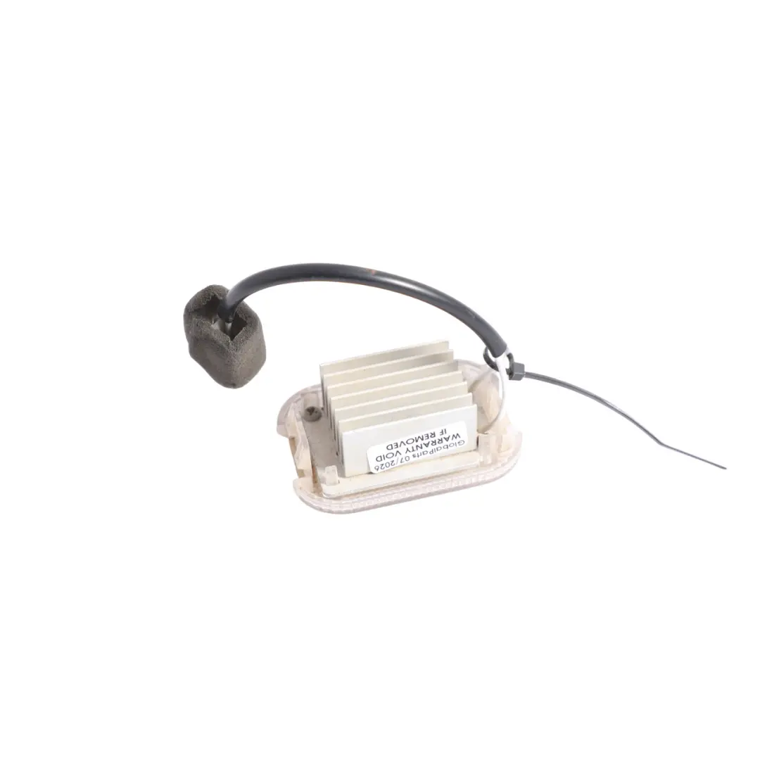 Mk1 Interior Lamp Light Panel Rear LED to Ford Transit Custom with Part number BK2V-13773-ABW Ford Transit Custom Mk1 Interior Lamp Light Panel Rear LED - SKU BK2V-13773-ABW - Part number BK2V-13773-ABW