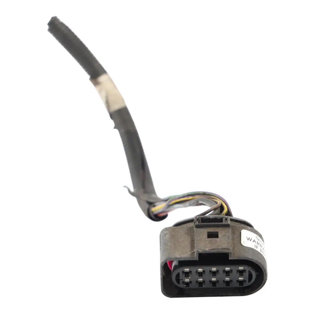 Mk8 Front Lamp Headlight Plug Wiring Cable Right O/S to Ford Transit with Part number BK31-13W029-AF Ford Transit Mk8 Front Lamp Headlight Plug Wiring Cable Right O/S - SKU BK31-13W029-AF-2 - Part number BK31-13W029-AF