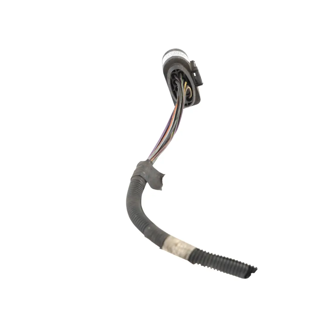 Ford Transit Mk8 Front Lamp Headlight Plug Wiring Cable Right O/S - SKU BK31-13W029-AF-2 - Part number BK31-13W029-AF