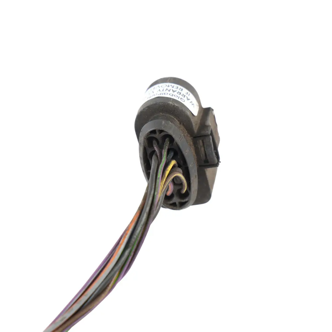 Mk8 Front Lamp Headlight Plug Wiring Cable Right O/S to Ford Transit with Part number BK31-13W029-AF Ford Transit Mk8 Front Lamp Headlight Plug Wiring Cable Right O/S - SKU BK31-13W029-AF-2 - Part number BK31-13W029-AF
