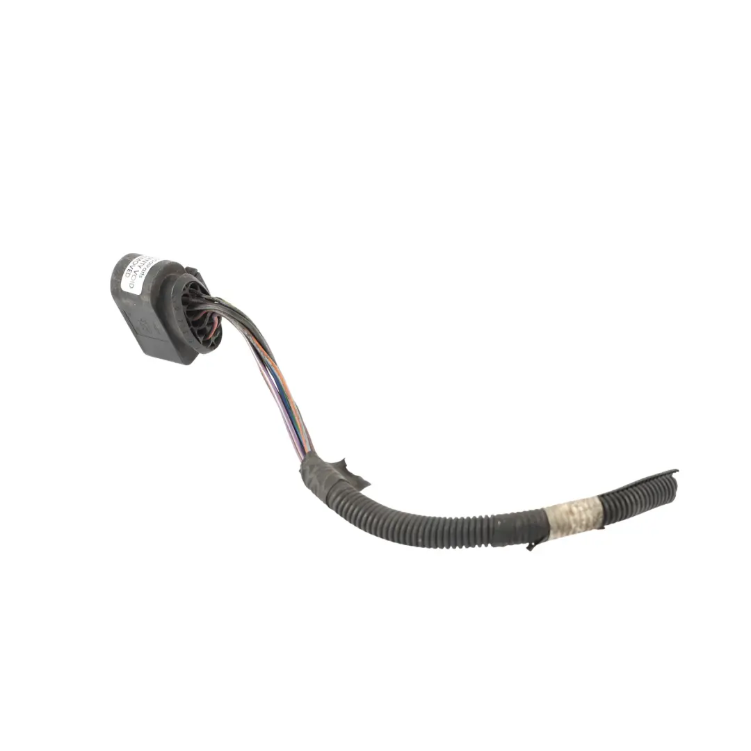 Ford Transit Mk8 Front Lamp Headlight Plug Wiring Cable Right O/S - SKU BK31-13W029-AF-2 - Part number BK31-13W029-AF