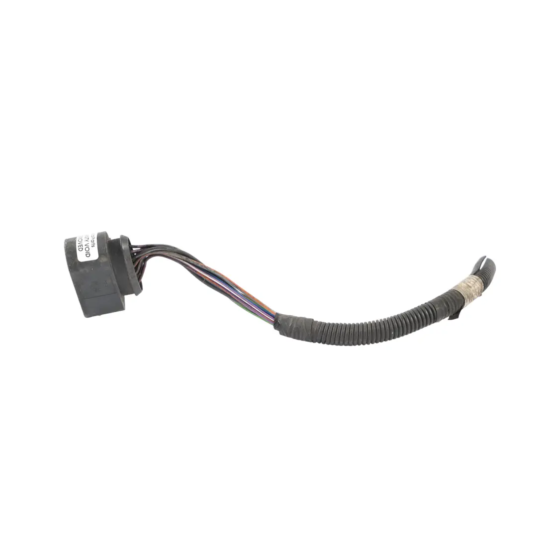Ford Transit Mk8 Front Lamp Headlight Plug Wiring Cable Right O/S - SKU BK31-13W029-AF-2 - Part number BK31-13W029-AF