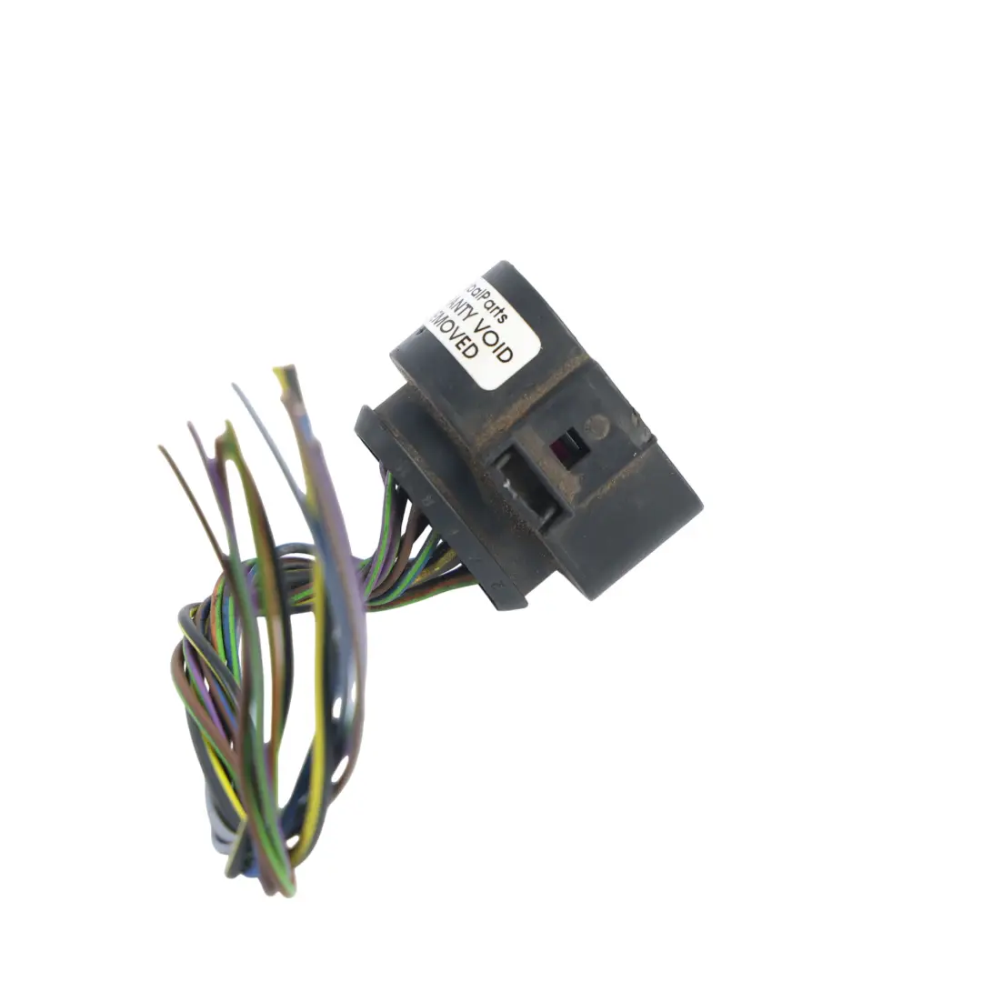 Ford Transit MK8 Scheinwerfer Halogen Stecker Vorne Links - SKU BK31-13W030-AF-2 - Teilenummer BK31-13W030-AF