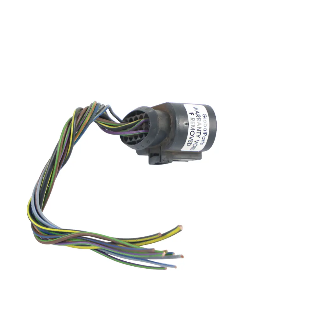 MK8 Presa Faro Alogeno Anteriore Sinistro per Ford Transit con numero di parte BK31-13W030-AF Ford Transit MK8 Presa Faro Alogeno Anteriore Sinistro - SKU BK31-13W030-AF-2 - Numero di parte BK31-13W030-AF