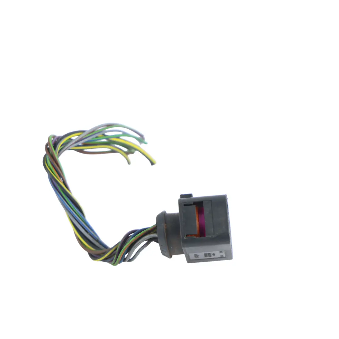 Ford Transit Mk8 Headlight Halogen Plug Socket Front Left N/S - SKU BK31-13W030-AF-2 - Part number BK31-13W030-AF