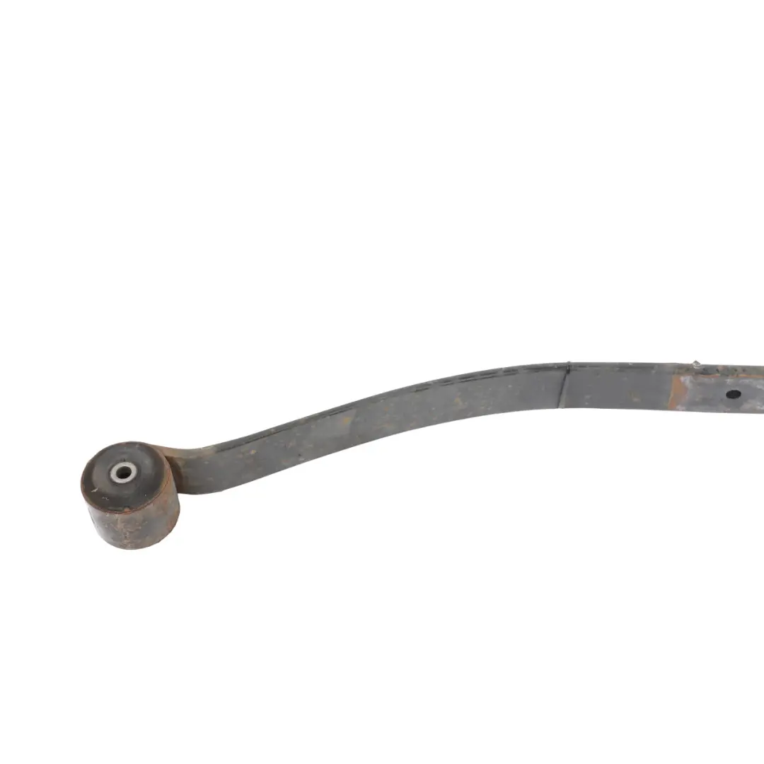 MK8 Hinterachse Federblatt Einzelblatt für Ford Transit mit Teilenummer BK31-5560-KG Ford Transit MK8 Hinterachse Federblatt Einzelblatt - SKU BK31-5560-KG - Teilenummer BK31-5560-KG
