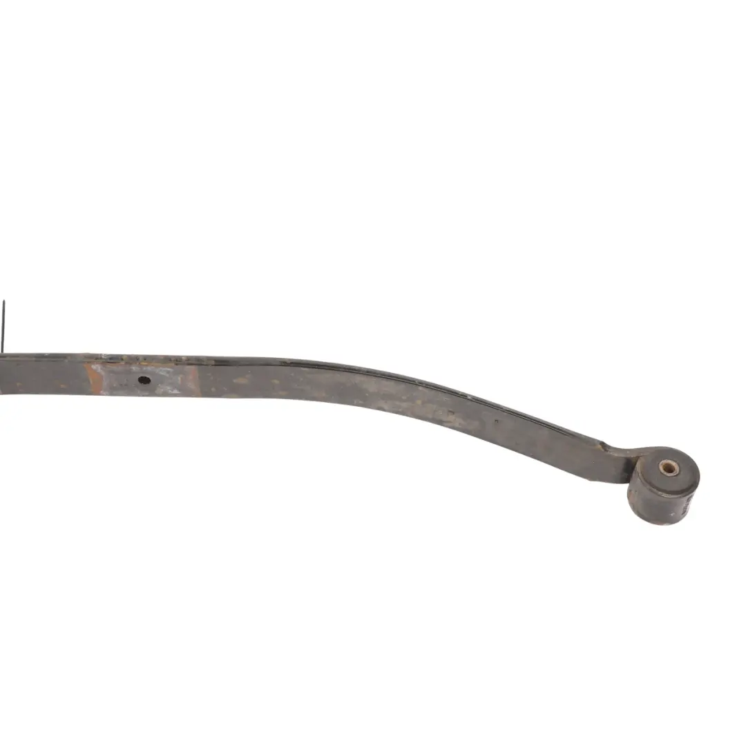 Mk8 Rear Suspension Leaf Spring Single Leaf to Ford Transit with Part number BK31-5560-KG Ford Transit Mk8 Rear Suspension Leaf Spring Single Leaf - SKU BK31-5560-KG - Part number BK31-5560-KG