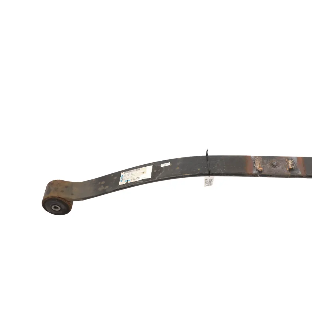 Ford Transit Mk8 Rear Suspension Leaf Spring Single Leaf - SKU BK31-5560-KG - Part number BK31-5560-KG